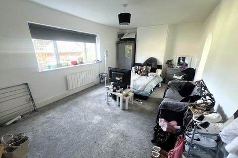 Studio to rent, Highfield Road, Bognor Regis, West Sussex