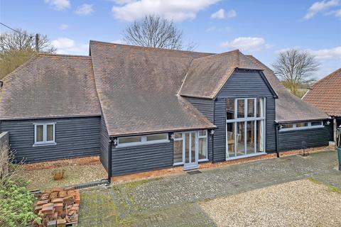 4 bedroom link detached house for sale, Braintree Road, Panfield, Braintree, Essex, CM7