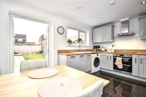 3 bedroom semi-detached house for sale, Caernarvon Avenue, Garforth, Leeds