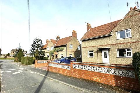 undefined, The Gardens, Filey