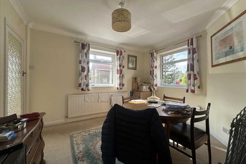 undefined, The Gardens, Filey