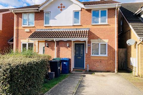 17 Burnham Close, London, NW7 2SE