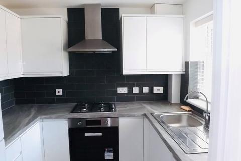 17 Burnham Close, London, NW7 2SE