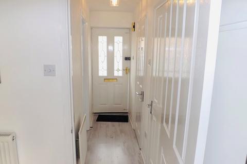 17 Burnham Close, London, NW7 2SE