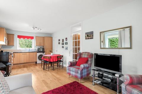 1 bedroom ground floor flat for sale, Grendon Court, Kings Park, Stirling, FK8