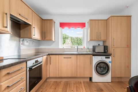 1 bedroom ground floor flat for sale, Grendon Court, Kings Park, Stirling, FK8