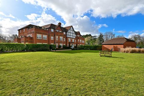 The Residences, At Orchard Lea Estate, Drift Road, Winkfield, SL4