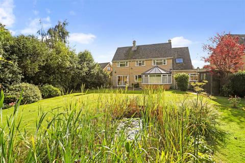 5 bedroom detached house for sale, Sheppard Way, Minchinhampton