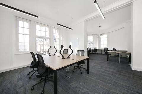 Office to rent, Linen Hall, Room 302, 162-168 Regent Street, London, W1B 5SP