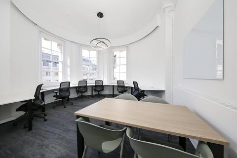 Office to rent, Linen Hall, Room 302, 162-168 Regent Street, London, W1B 5SP