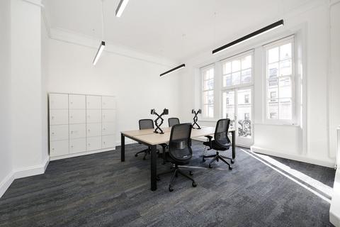 Office to rent, Linen Hall, Room 302, 162-168 Regent Street, London, W1B 5SP