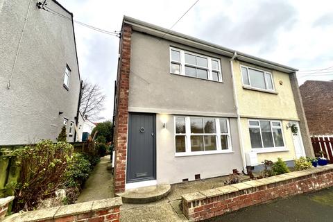 2 bedroom semi-detached house to rent, Front Street North, Trimdon Village