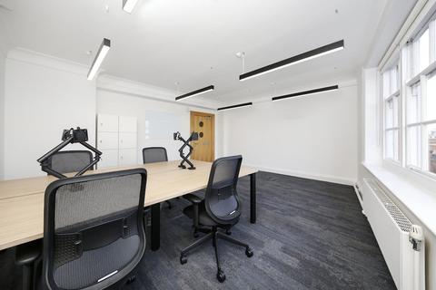 Office to rent, Linen Hall, Room 411, 162-168 Regent Street, London, W1B 5SP