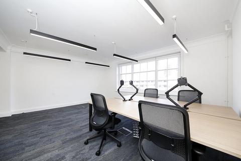 Office to rent, Linen Hall, Room 411, 162-168 Regent Street, London, W1B 5SP