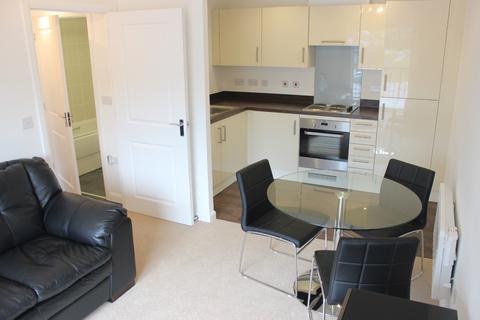 1 bedroom flat to rent, Heol Gruffydd, Pontypridd CF37