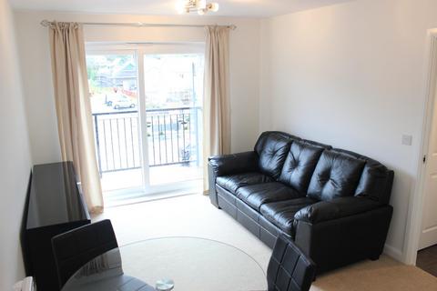 1 bedroom flat to rent, Heol Gruffydd, Pontypridd CF37