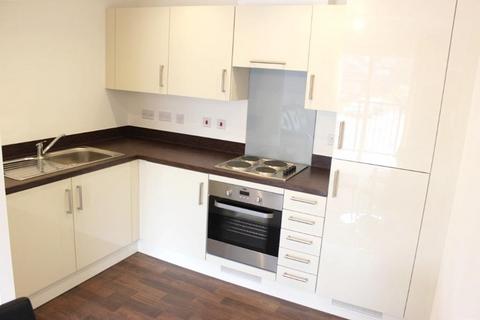 1 bedroom flat to rent, Heol Gruffydd, Pontypridd CF37