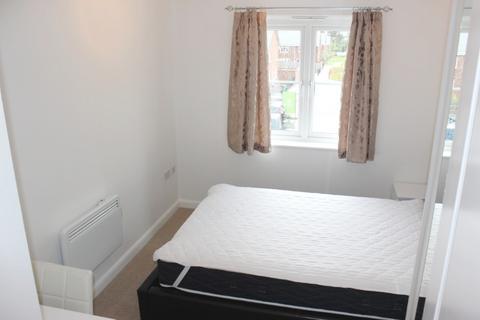 1 bedroom flat to rent, Heol Gruffydd, Pontypridd CF37