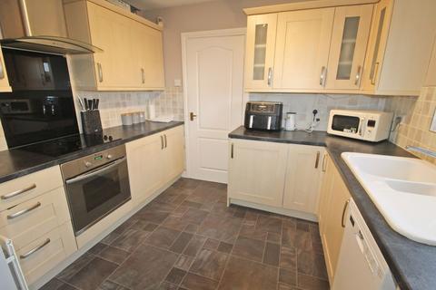 3 bedroom semi-detached house for sale, Thorntree Way, Blyth, NE24