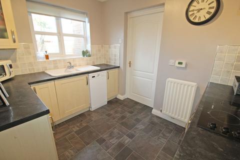 3 bedroom semi-detached house for sale, Thorntree Way, Blyth, NE24