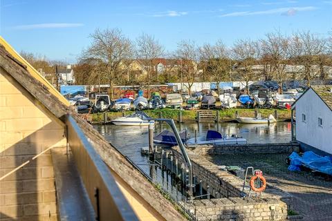 2 bedroom apartment for sale, Avon Wharf, Bridge Street, Christchurch, Dorset, BH23