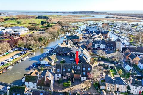 Avon Wharf, Bridge Street, Christchurch, Dorset, BH23