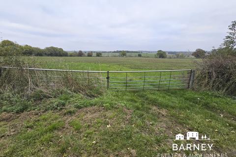 Land for sale, Farndish, Wellingborough NN29