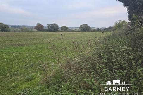 Land for sale, Farndish, Wellingborough NN29