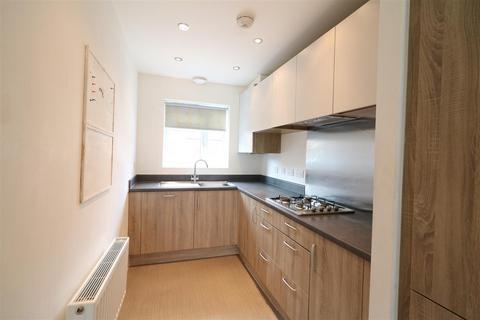 4 bedroom townhouse for sale, Norville Drive, Hanley, Stoke-On-Trent