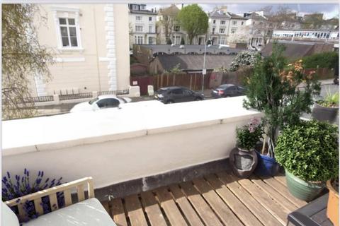 Studio for sale, Belsize Square, Belsize Park, NW3