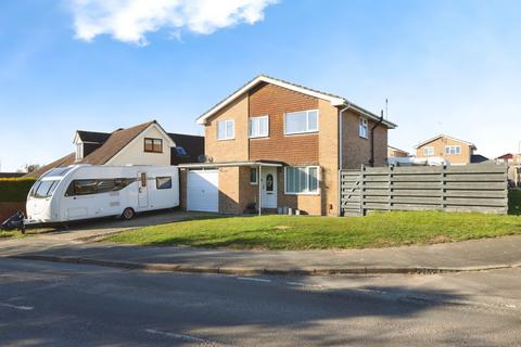 4 bedroom detached house for sale, Foxcotte Road, Andover SP10