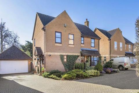 4 Briar Close, Kidlington, OX5 2DD
