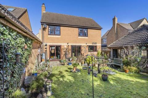 4 Briar Close, Kidlington, OX5 2DD
