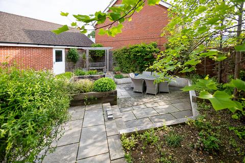 undefined, Wyndham Drive, Romsey, Hampshire