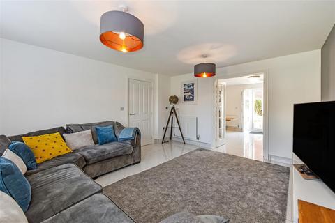 undefined, Wyndham Drive, Romsey, Hampshire