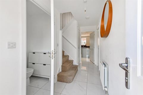 undefined, Wyndham Drive, Romsey, Hampshire
