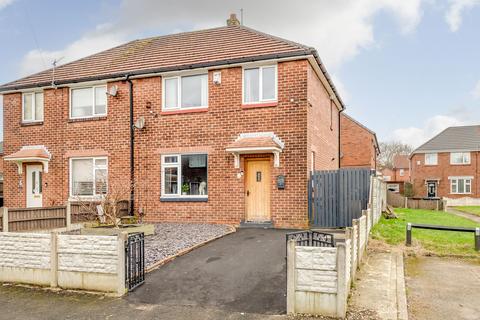 3 bedroom semi-detached house for sale, Kipling Avenue, Wigan WN3