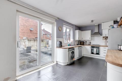 3 bedroom semi-detached house for sale, Kipling Avenue, Wigan WN3