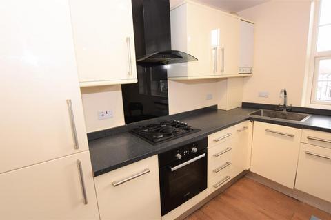 1 bedroom flat to rent, High Road, North Finchley