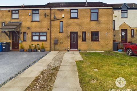 3 bedroom terraced house for sale, Avebury Close, Blackburn, BB2