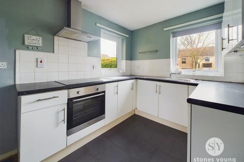 3 bedroom terraced house for sale, Avebury Close, Blackburn, BB2