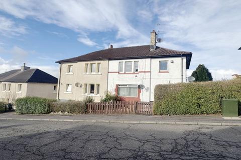 2 bedroom flat for sale, Green Road, Paisley PA2