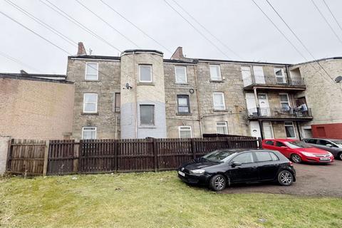 1 bedroom flat for sale, Dalziel Street, Flat GFF, Motherwell ML1