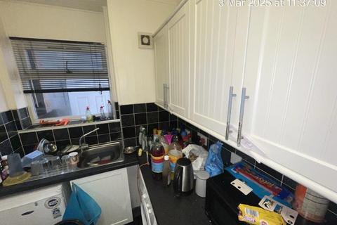 1 bedroom flat for sale, Dalziel Street, Flat GFF, Motherwell ML1