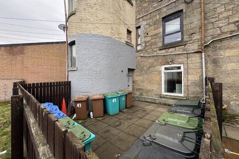 1 bedroom flat for sale, Dalziel Street, Flat GFF, Motherwell ML1