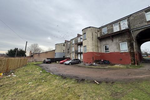 1 bedroom flat for sale, Dalziel Street, Flat GFF, Motherwell ML1