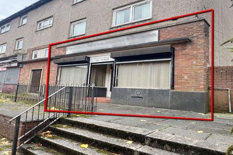 Property for sale, Robert Street, Port Glasgow, Inverclyde PA14