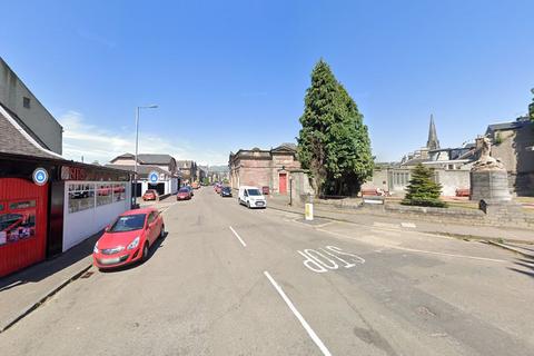 Property for sale, Church Street, Alloa FK10