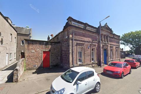 Property for sale, Church Street, Alloa FK10