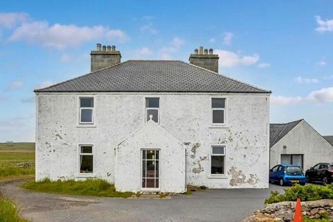 7 bedroom detached villa for sale - Unst, Shetland Isles ZE2